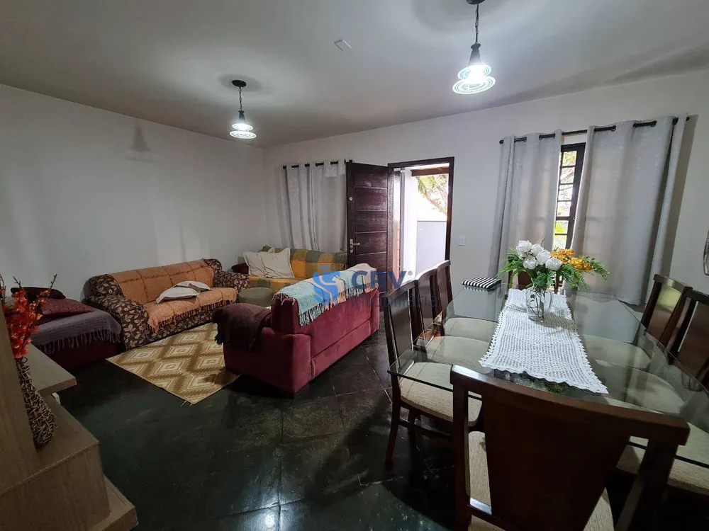 Casa, 3 quartos, 131 m² - Foto 6