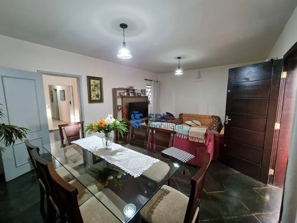 Casa, 3 quartos, 131 m² - Foto 5