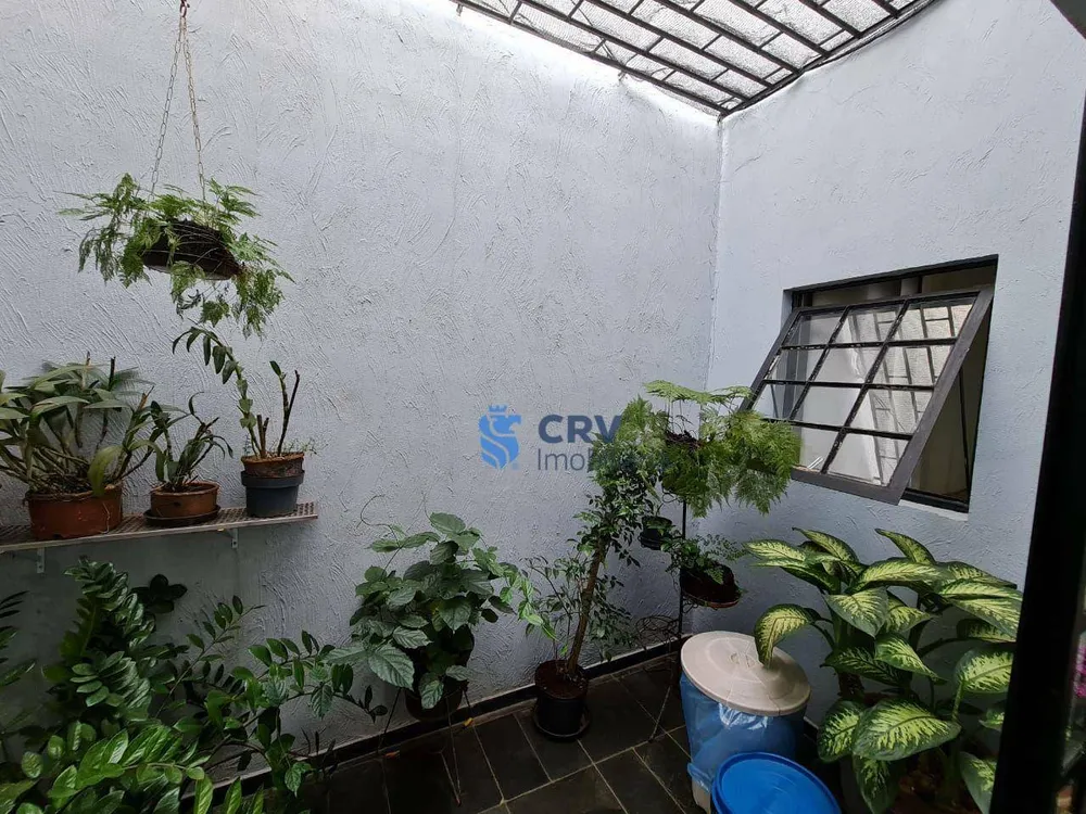 Casa, 3 quartos, 131 m² - Foto 14