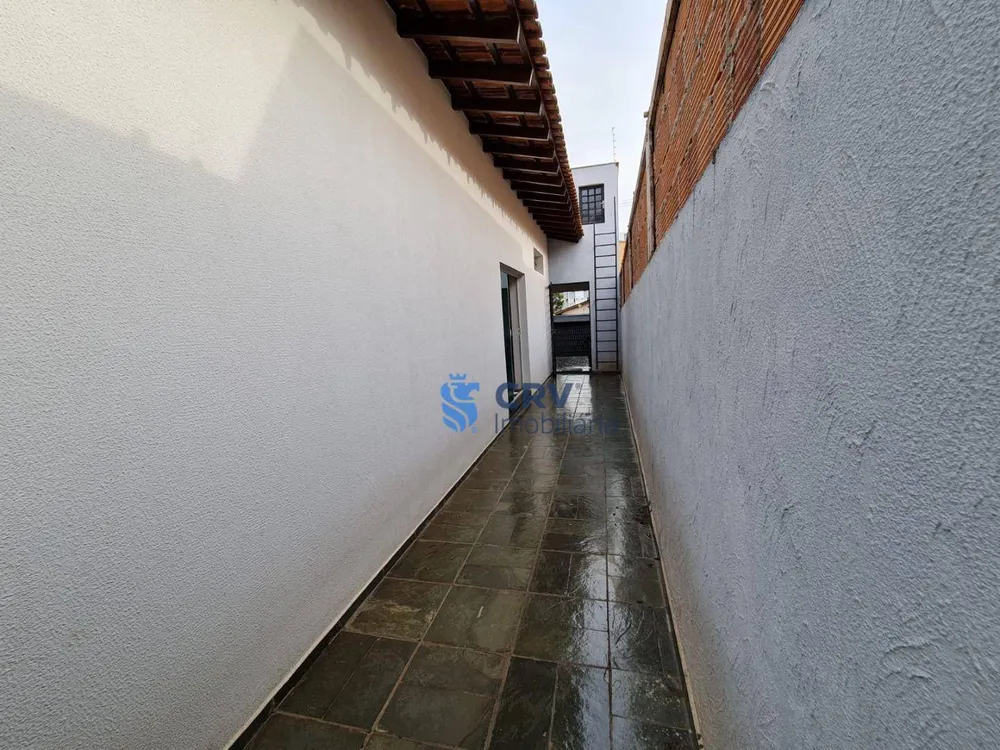 Casa, 3 quartos, 131 m² - Foto 12