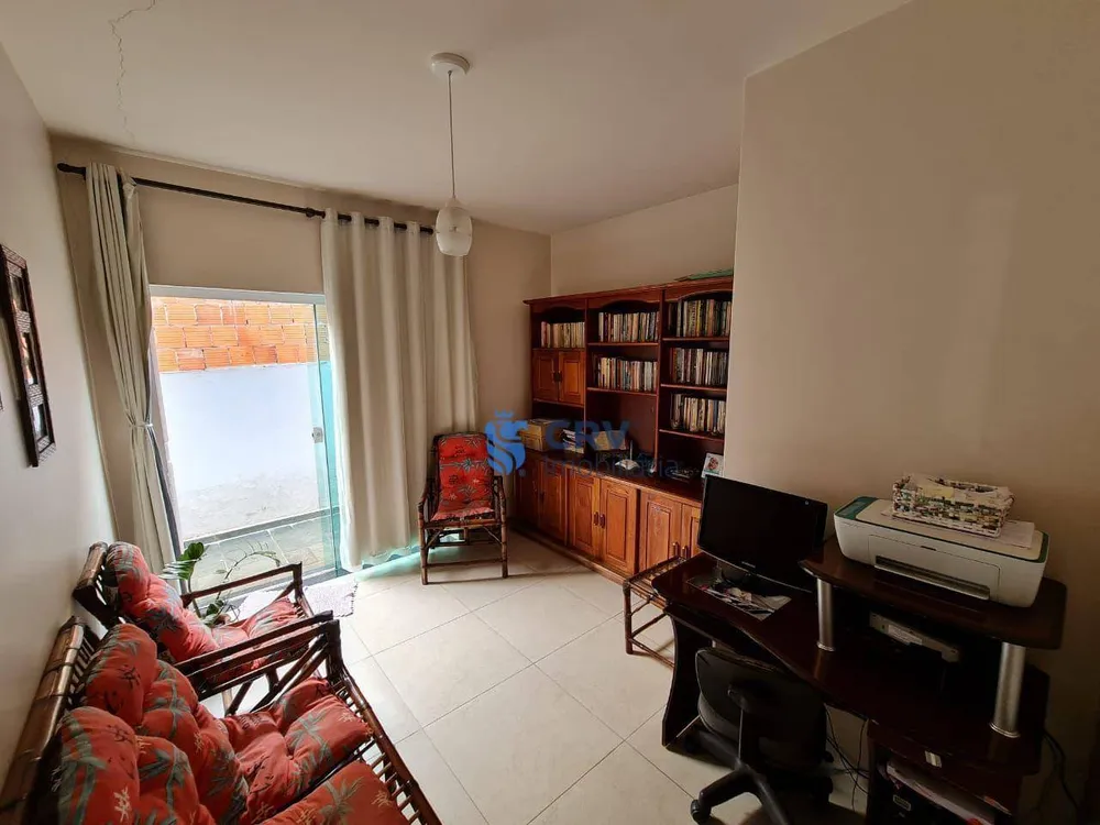 Casa, 3 quartos, 131 m² - Foto 8