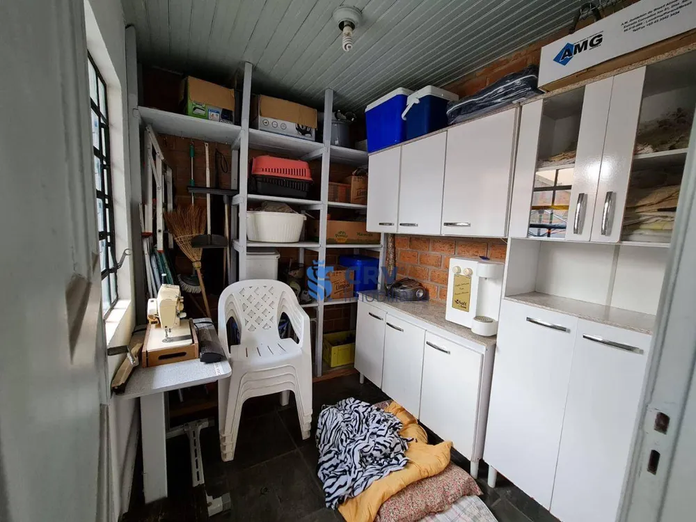 Casa, 3 quartos, 131 m² - Foto 11