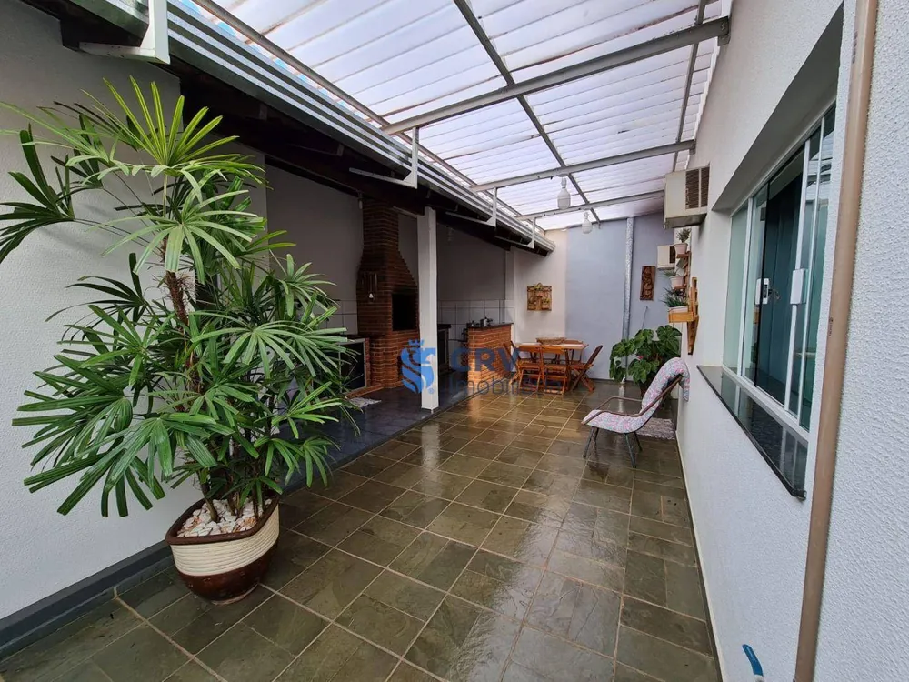 Casa, 3 quartos, 131 m² - Foto 16