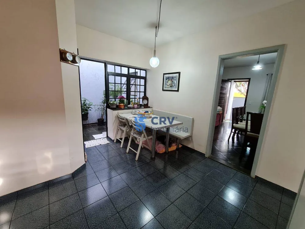 Casa, 3 quartos, 131 m² - Foto 7