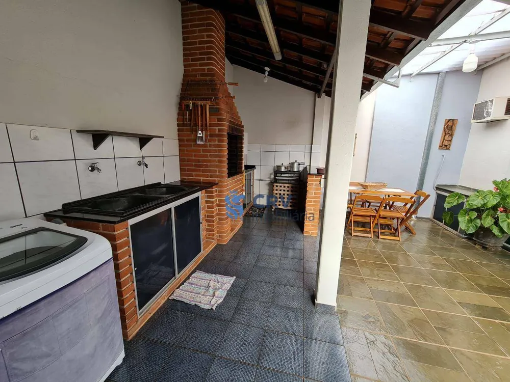 Casa, 3 quartos, 131 m² - Foto 15