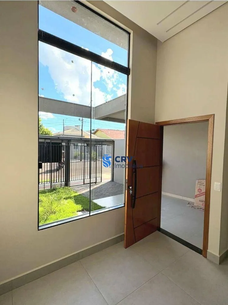 Casa, 3 quartos, 97 m² - Foto 6