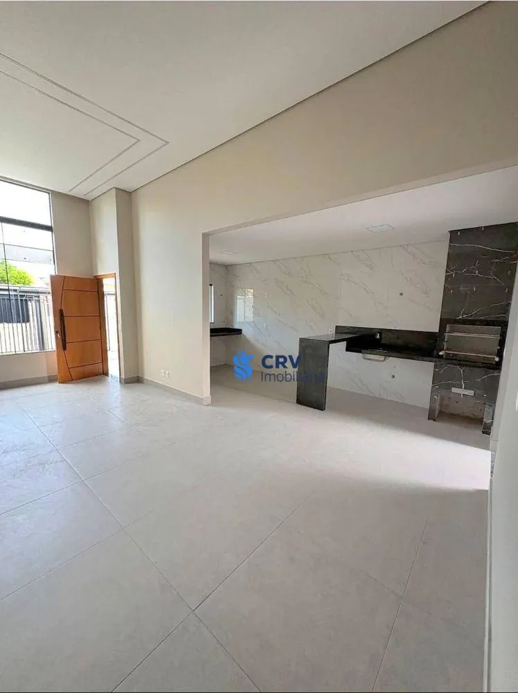 Casa, 3 quartos, 97 m² - Foto 4
