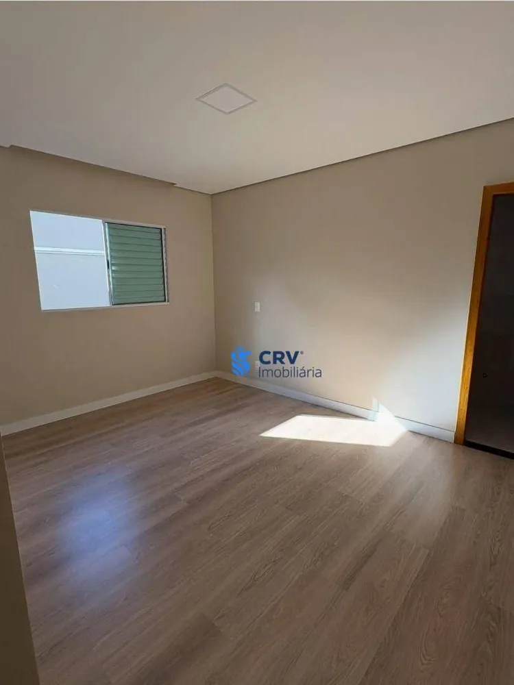 Casa, 3 quartos, 97 m² - Foto 1