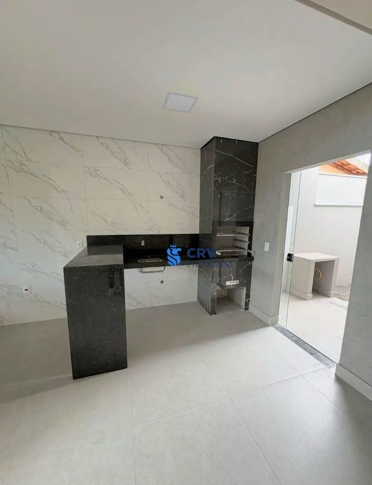 Casa, 3 quartos, 97 m² - Foto 5