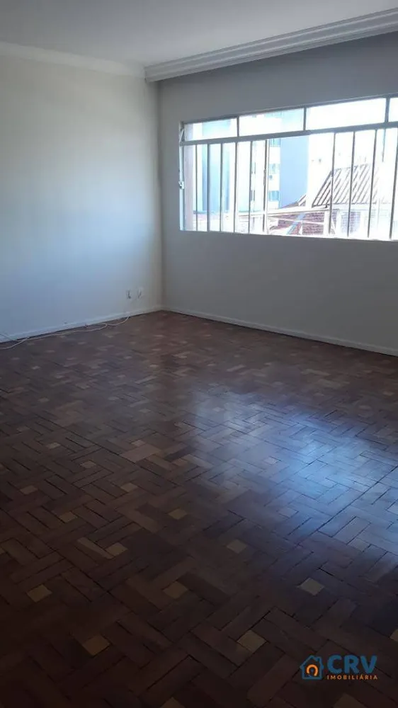 Apartamento, 3 quartos, 139 m² - Foto 4