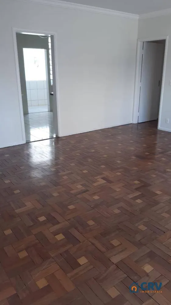 Apartamento, 3 quartos, 139 m² - Foto 5