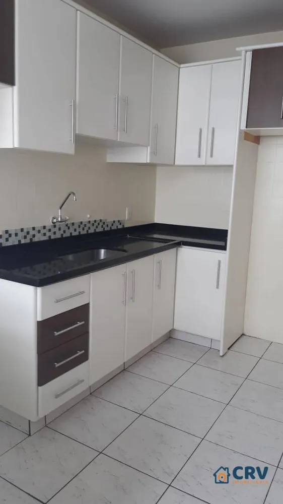 Apartamento, 3 quartos, 139 m² - Foto 3