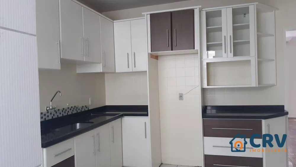 Apartamento, 3 quartos, 139 m² - Foto 1