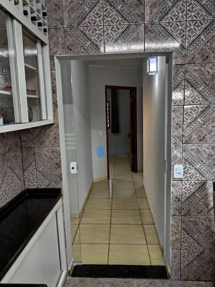 Casa, 3 quartos, 130 m² - Foto 7