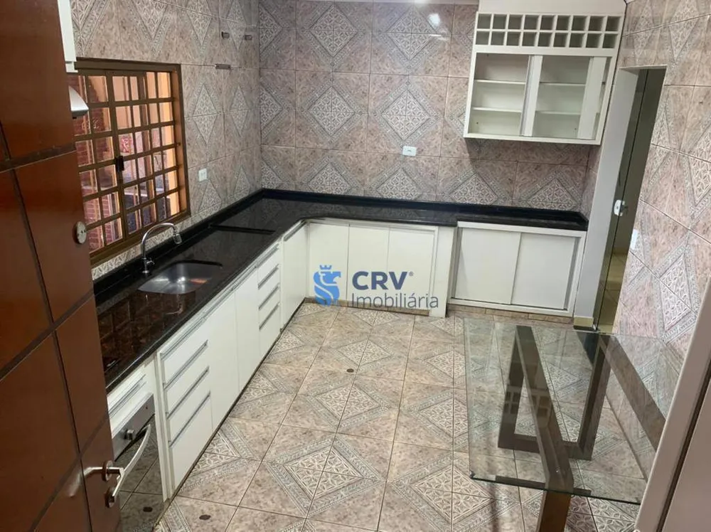 Casa, 3 quartos, 130 m² - Foto 5