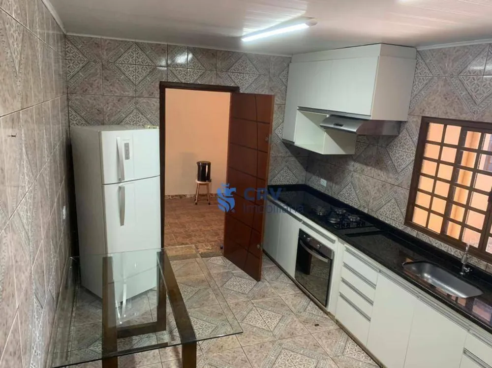Casa, 3 quartos, 130 m² - Foto 4