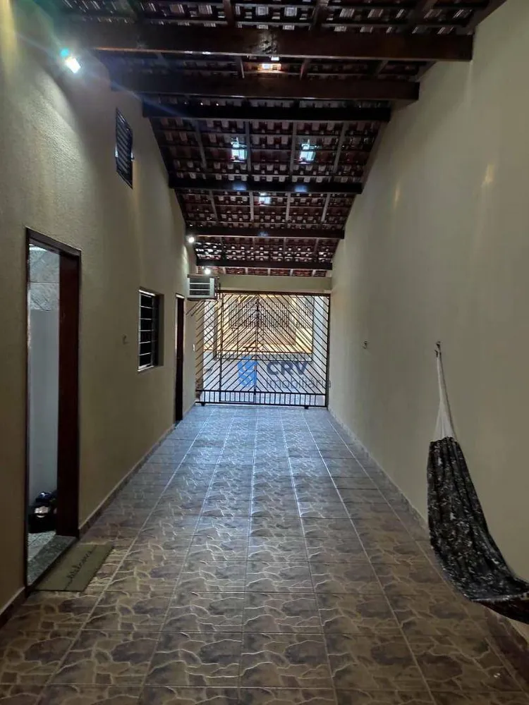 Casa, 3 quartos, 130 m² - Foto 3