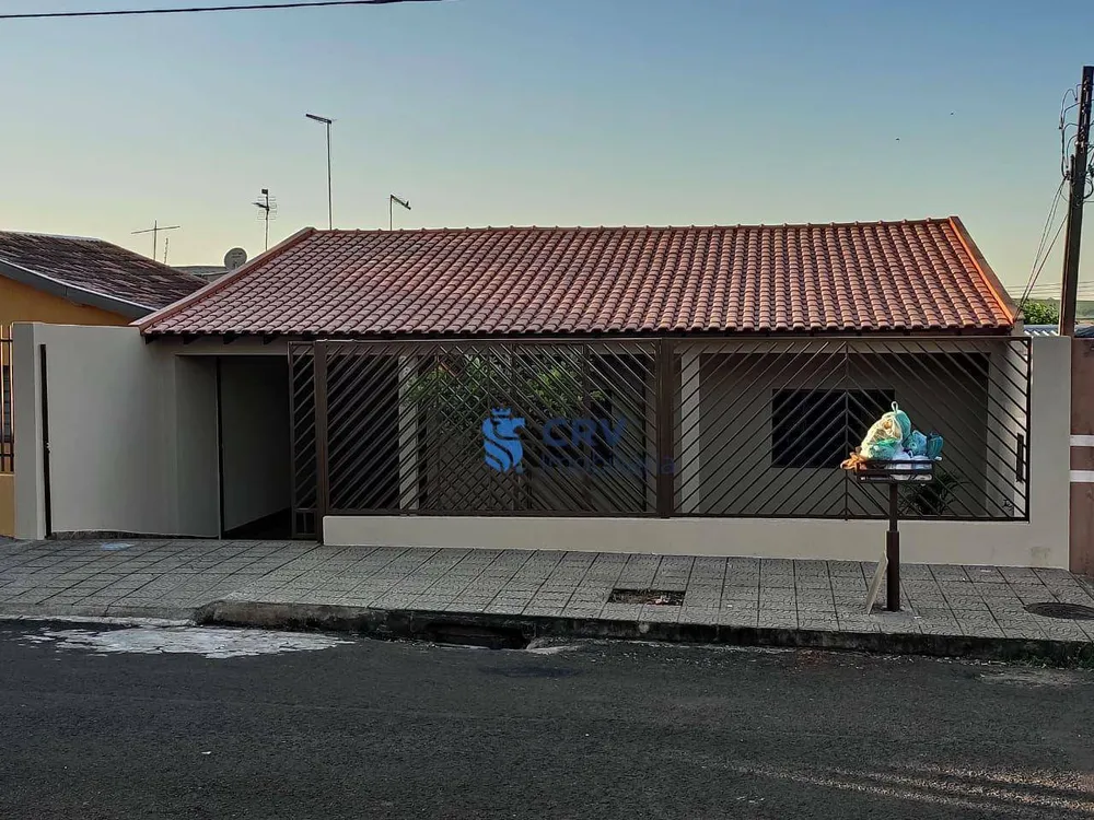 Casa, 3 quartos, 130 m² - Foto 1