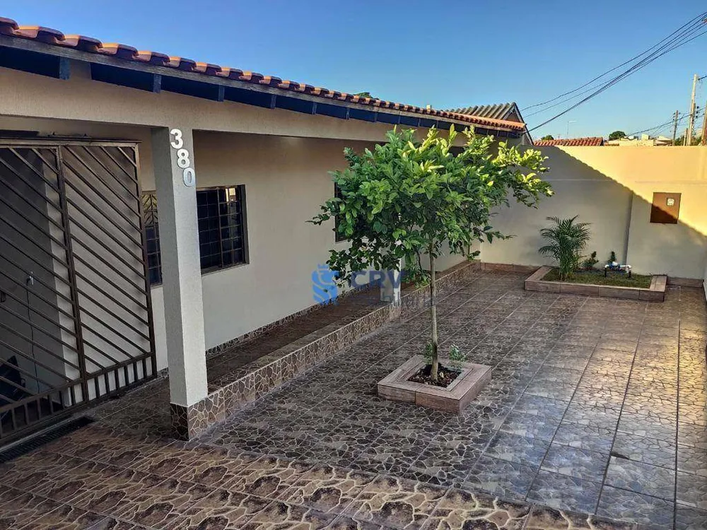 Casa, 3 quartos, 130 m² - Foto 12