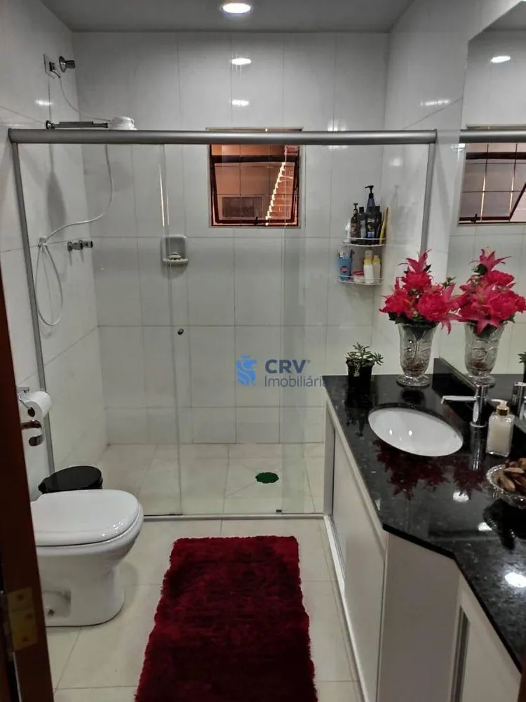 Casa, 3 quartos, 130 m² - Foto 8