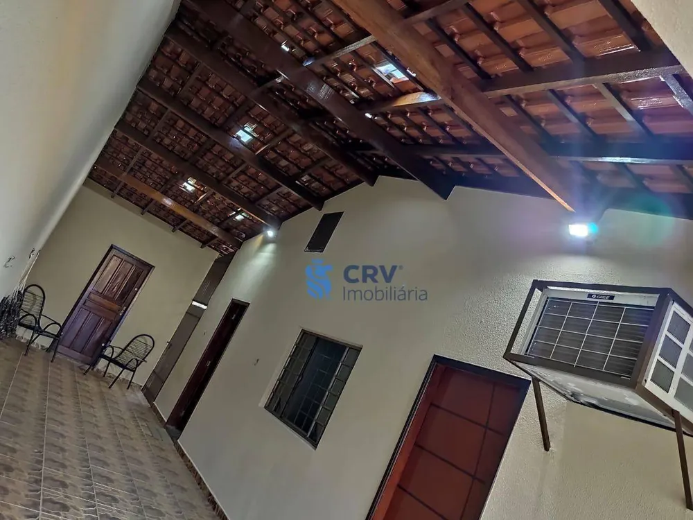 Casa, 3 quartos, 130 m² - Foto 11