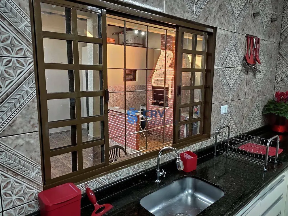 Casa, 3 quartos, 130 m² - Foto 6
