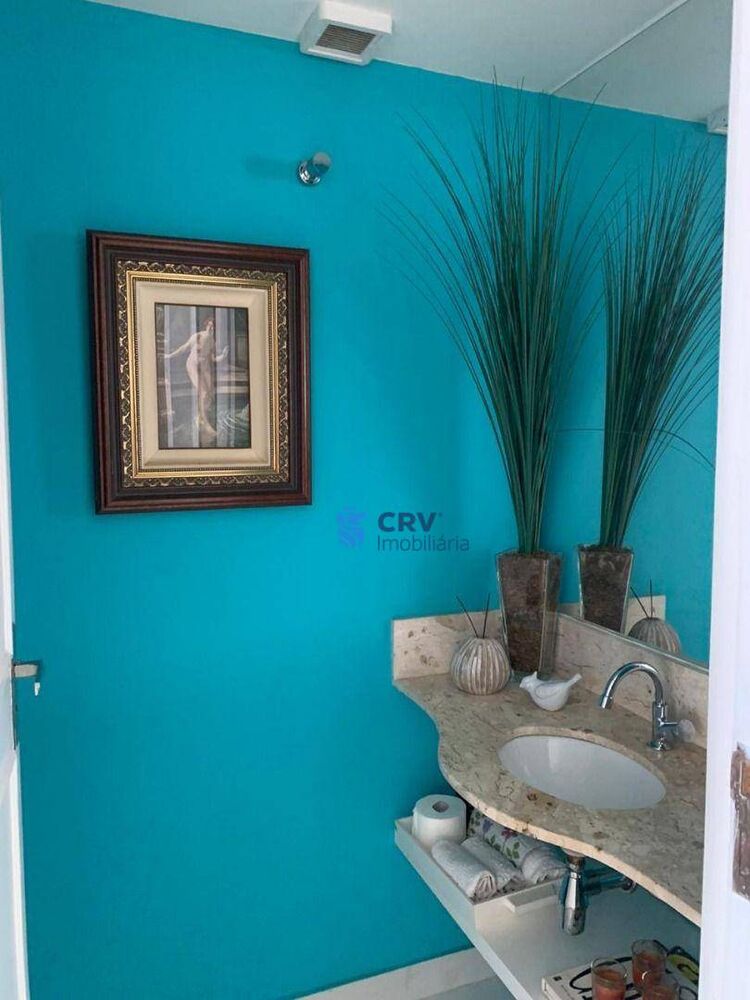 Apartamento à venda com 4 quartos, 367m² - Foto 8