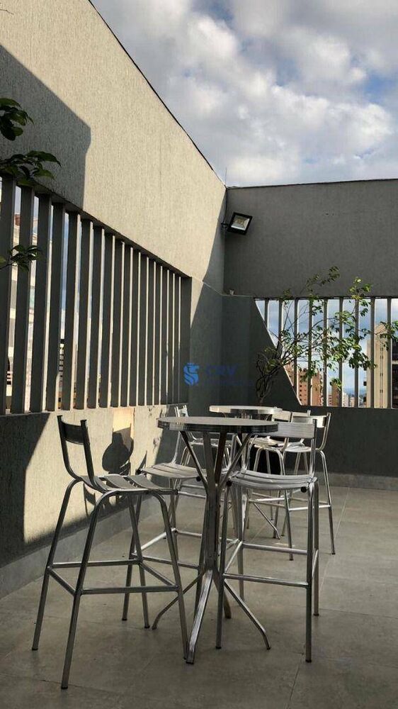 Apartamento à venda com 4 quartos, 367m² - Foto 10