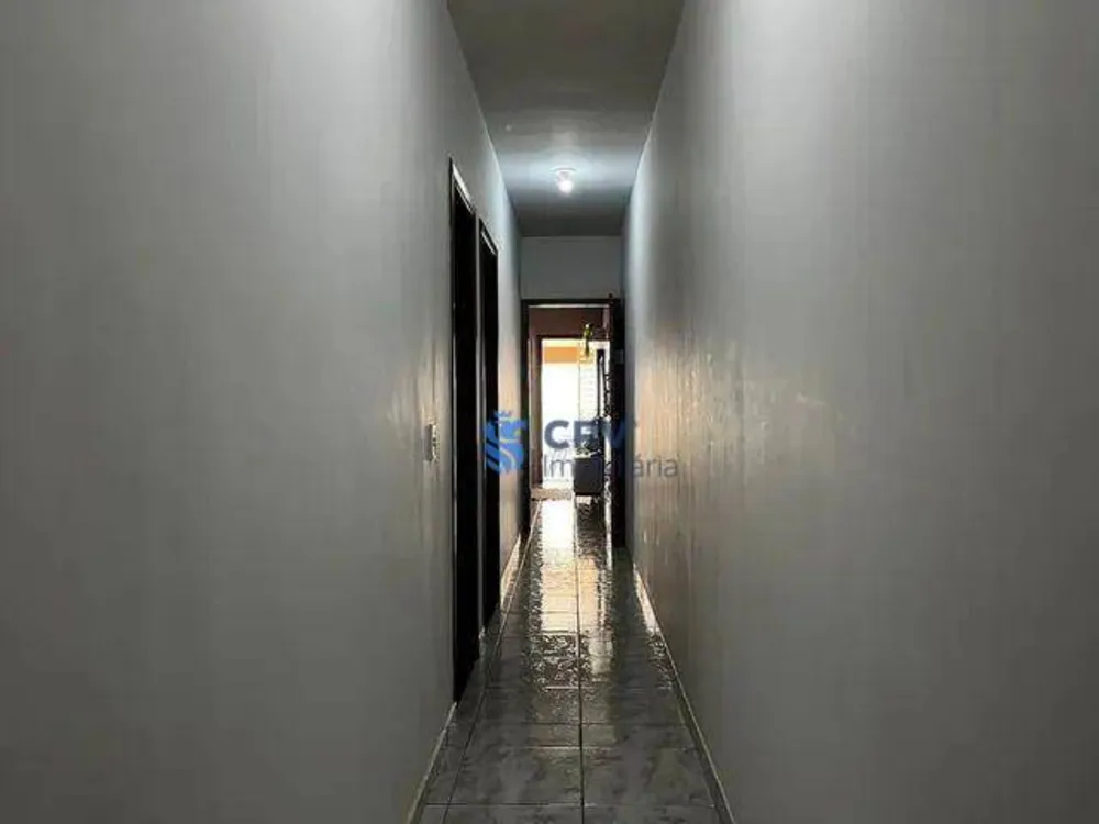 Casa, 3 quartos, 80 m² - Foto 2