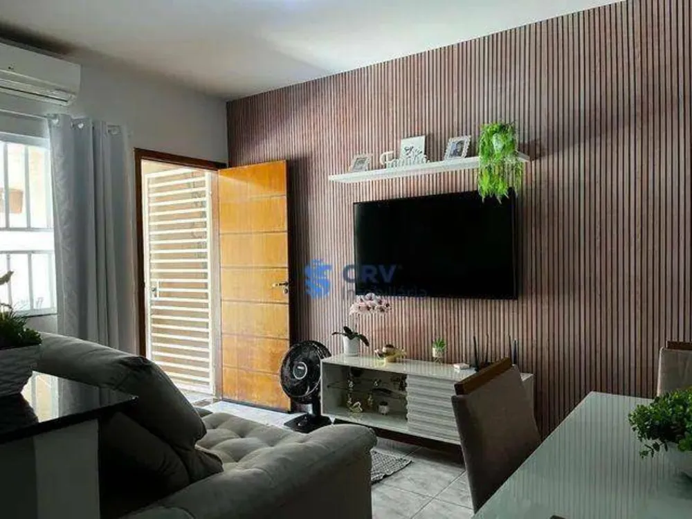 Casa, 3 quartos, 80 m² - Foto 3