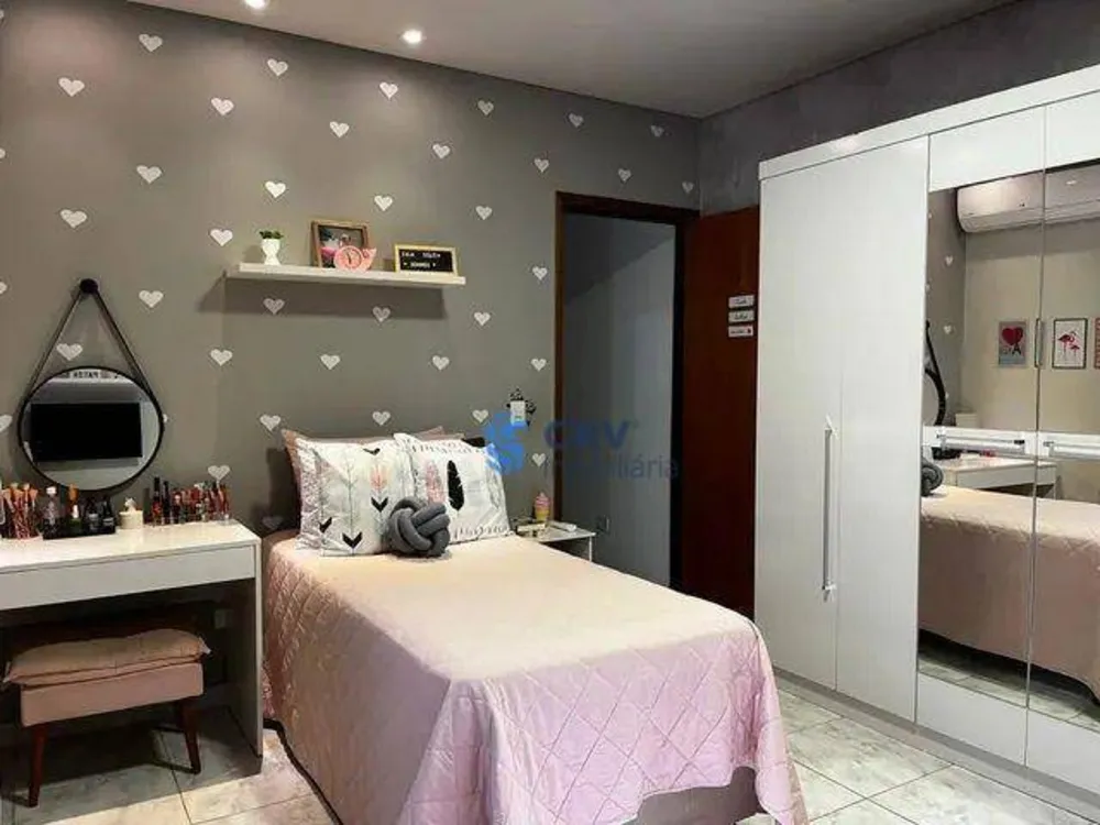 Casa, 3 quartos, 80 m² - Foto 4