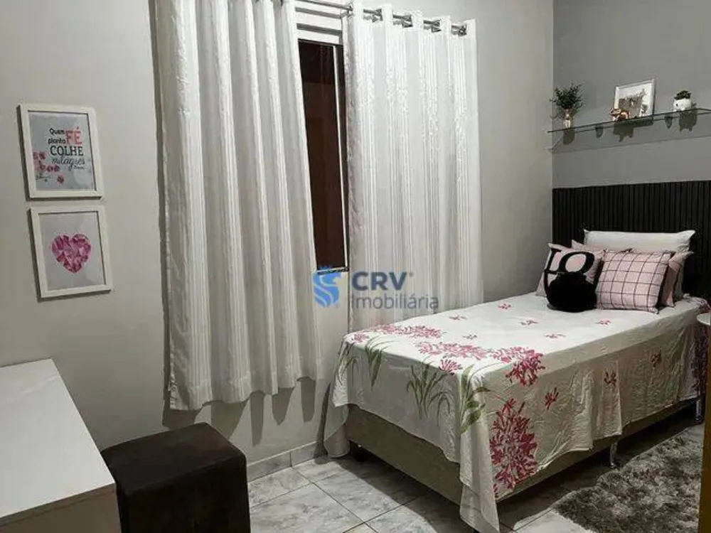 Casa, 3 quartos, 80 m² - Foto 5