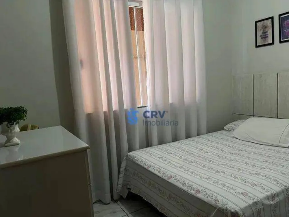Casa, 3 quartos, 80 m² - Foto 7