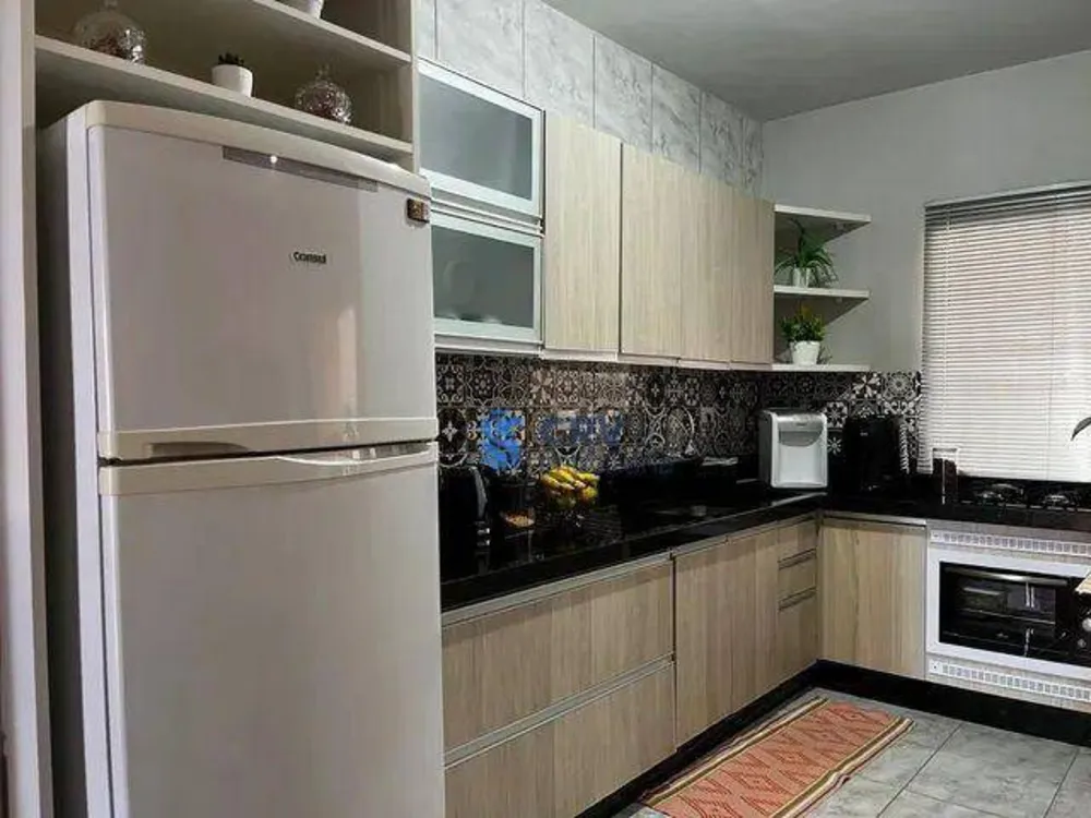 Casa, 3 quartos, 80 m² - Foto 3