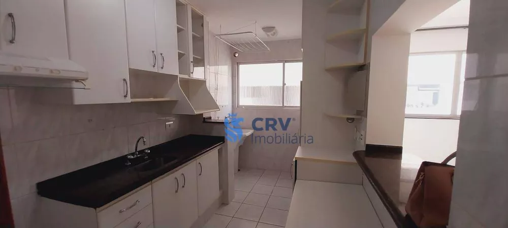 Apartamento à venda com 2 quartos, 66m² - Foto 3