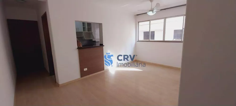 Apartamento à venda com 2 quartos, 66m² - Foto 1