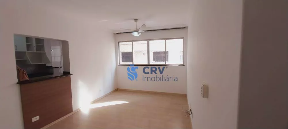 Apartamento à venda com 2 quartos, 66m² - Foto 2