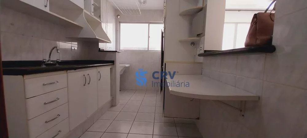 Apartamento à venda com 2 quartos, 66m² - Foto 4