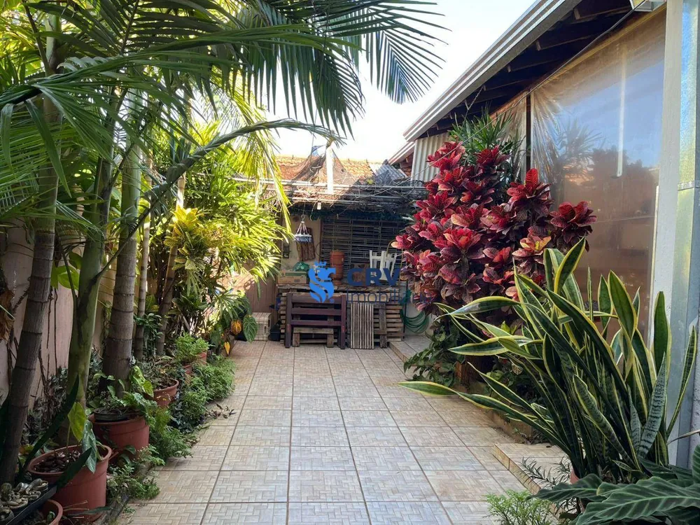 Casa, 3 quartos, 193 m² - Foto 11