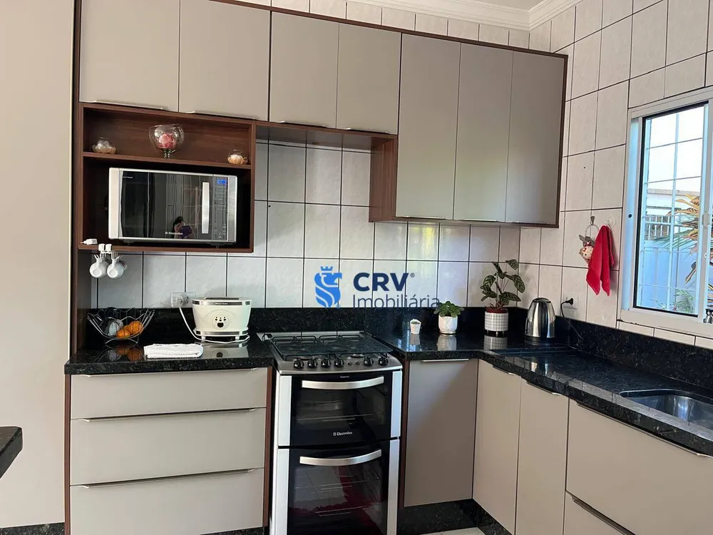 Casa, 3 quartos, 193 m² - Foto 4