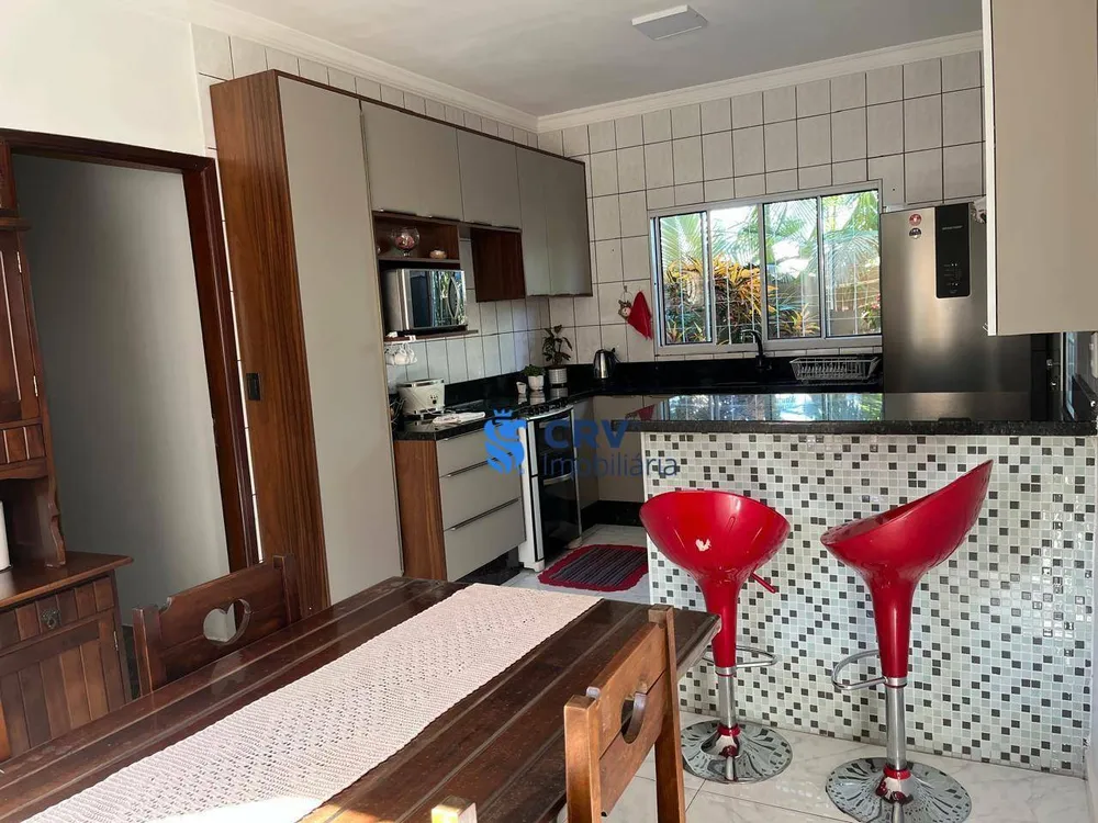 Casa, 3 quartos, 193 m² - Foto 5