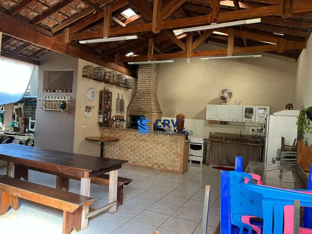 Casa, 3 quartos, 193 m² - Foto 9