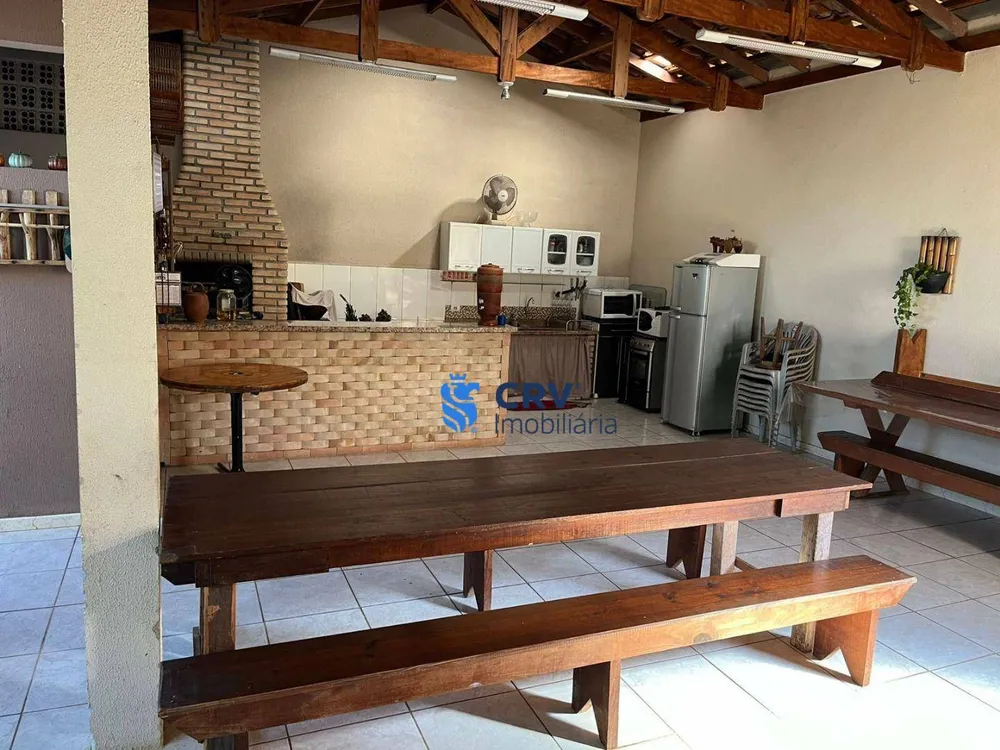Casa, 3 quartos, 193 m² - Foto 10