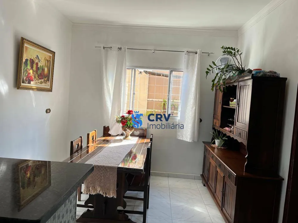 Casa, 3 quartos, 193 m² - Foto 6