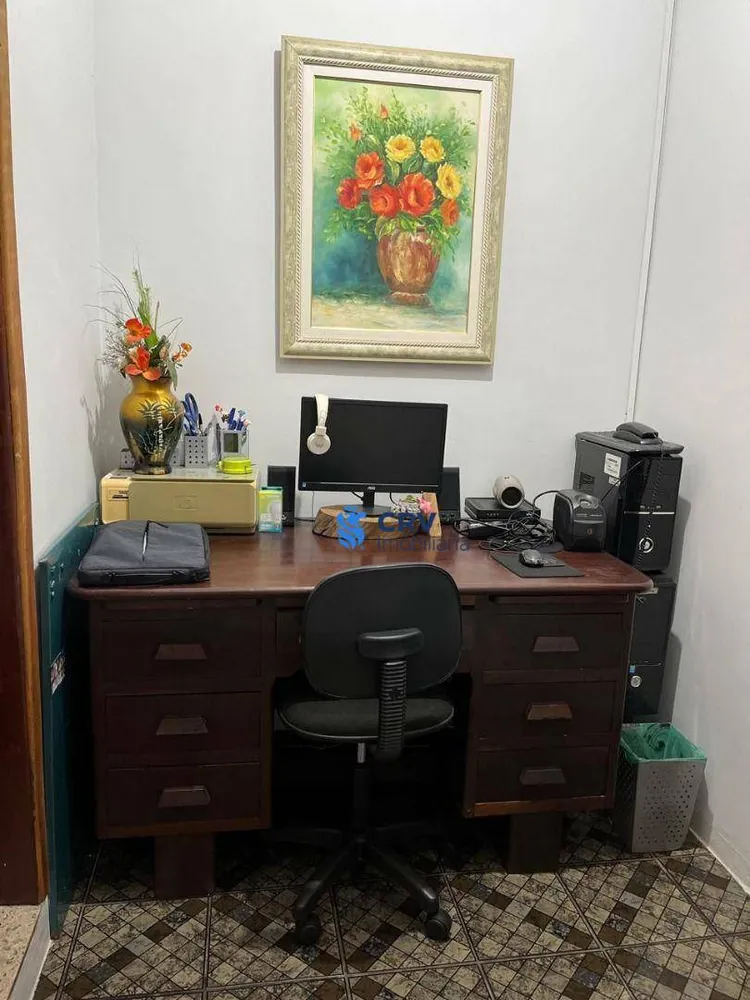 Casa, 3 quartos, 193 m² - Foto 8