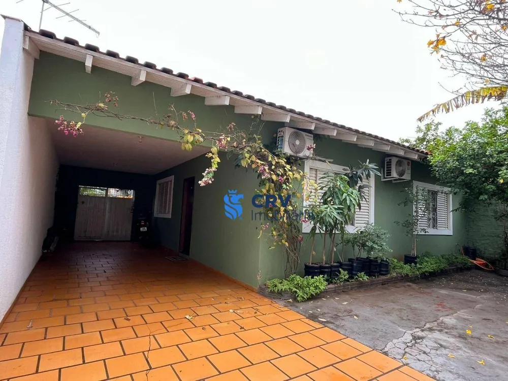 Casa, 3 quartos, 193 m² - Foto 1