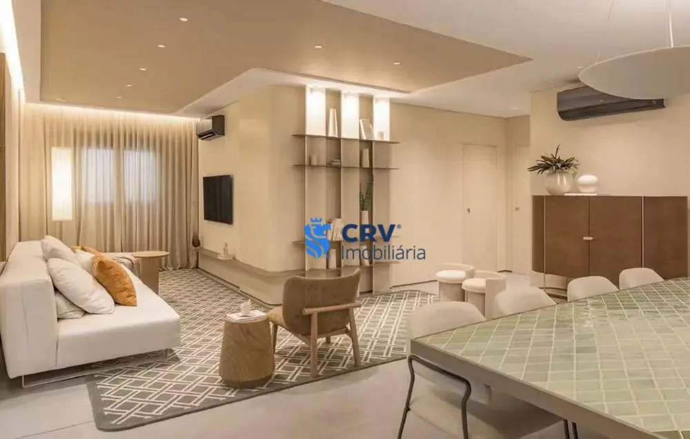 Apartamento, 2 quartos, 111 m² - Foto 1