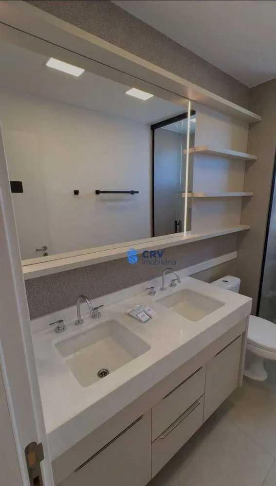 Apartamento, 2 quartos, 98 m² - Foto 9
