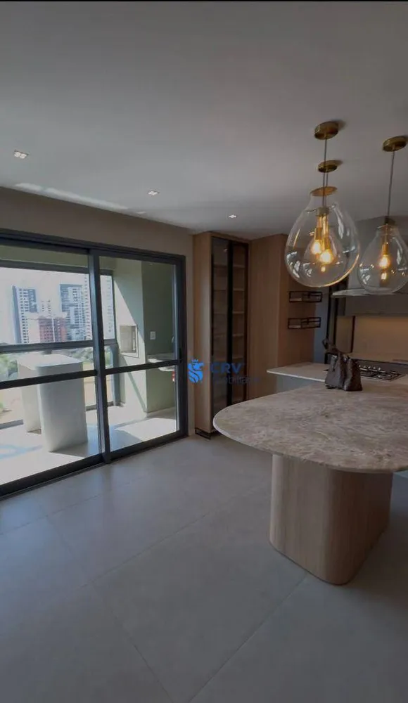 Apartamento, 2 quartos, 98 m² - Foto 4