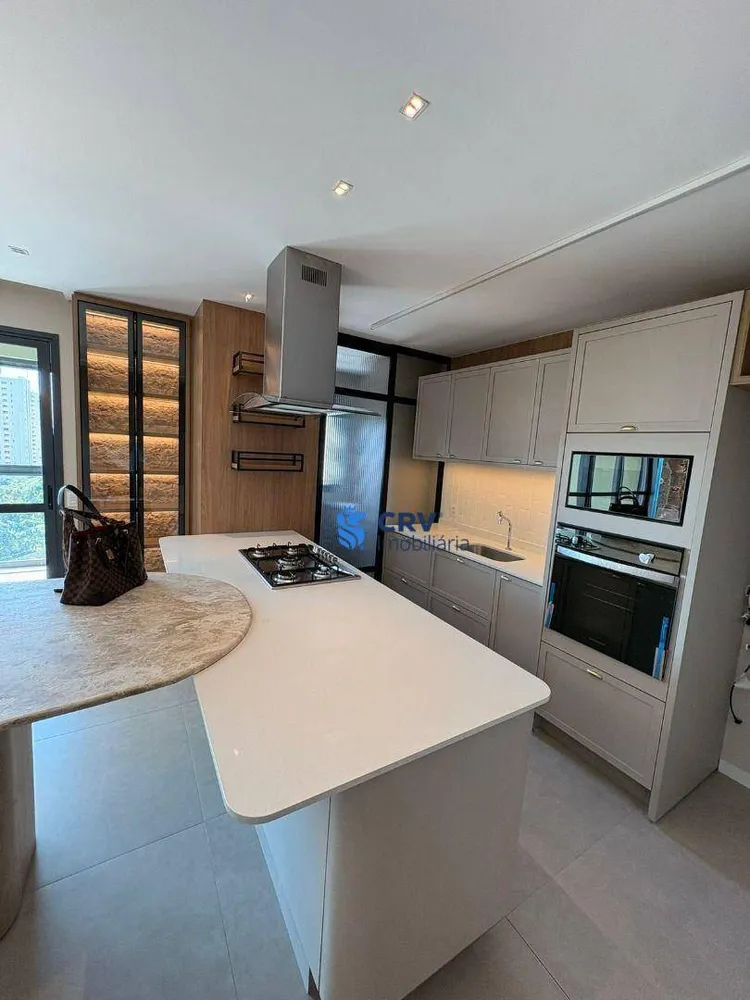 Apartamento, 2 quartos, 98 m² - Foto 6